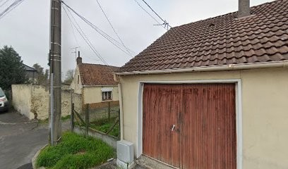 Etablissements Favella, Garage Automobile à Lallaing