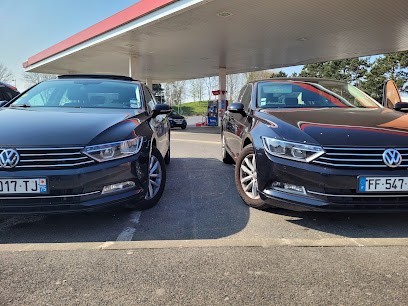 Badi Drivers, Garage Automobile à Bussy-Saint-Georges