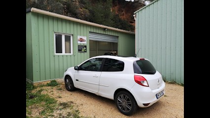 Bioclean Automobiles, Garage Automobile à La Ciotat