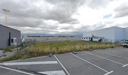 DB Prestige, Garage Automobile à Chabeuil