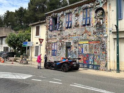 GARAGE DE L'ETOILE, Garage Automobile à Roquevaire
