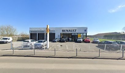 Garage Descatoire, Garage Automobile à Cysoing