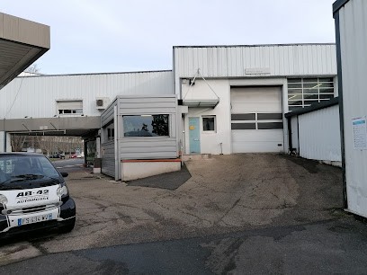 Garage Bonhomme, Garage Automobile à Saint-Just-Saint-Rambert