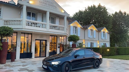 VTC AK DRIVER 33, Garage Automobile à Bègles