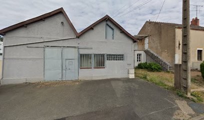 Férrière Hubert, Garage Automobile à Montceau-les-Mines