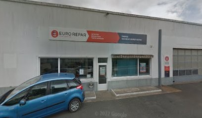Eurorepar Sarl Sud Deux Sevres Auto, Garage Automobile à Lezay