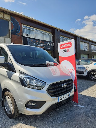 Beloto escalquens, Garage Automobile à Escalquens