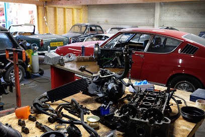 Garage Automobile - Nelson Cars Company, Garage Automobile à Marquise