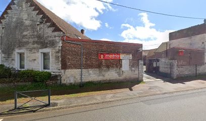 Garage Barlet Jean-Pascal, Garage Automobile à Camblain-l'Abbé
