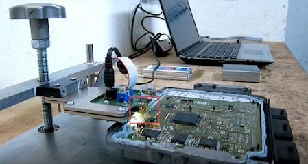 SmartAutoDiag, Garage Automobile à Escautpont