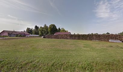 OJP Automobiles, Garage Automobile à La Genête