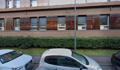 Dan Transports, Garage Automobile à Cergy