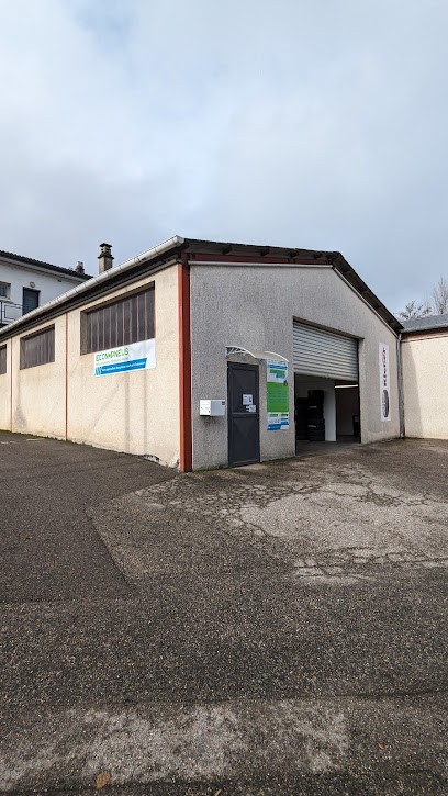 Econopneus - Garage Auto, Garage Automobile à Chambéry