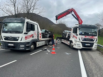AX DEPAN' EURL, Garage Automobile à Perles-et-Castelet
