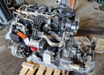 PW MECA, Garage Automobile à Sénas