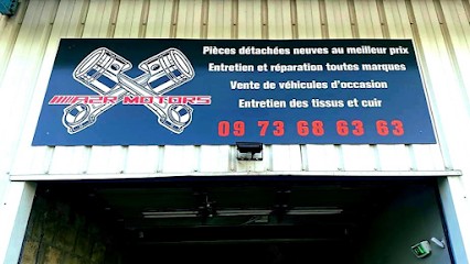 A2R MOTORS, Garage Automobile à Lisses