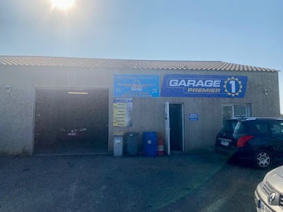 GARAGE PREMIER - GARAGE AUTO MS, Garage Automobile à Saint-Gilles-Croix-de-Vie