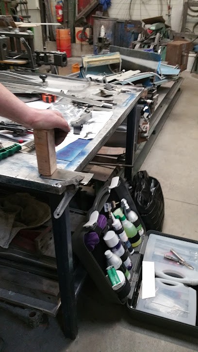 EPAF (Entretien Patrimoine Automobile Français), Garage Automobile à Romorantin-Lanthenay