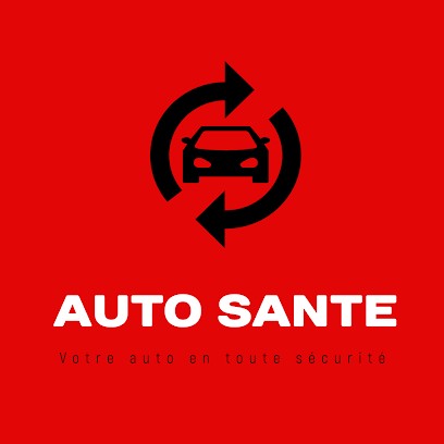 Auto Sante, Garage Automobile à Sedan