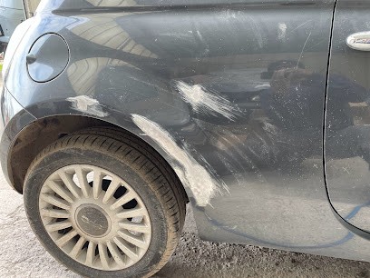 La Carrosserie Du Roque, Garage Automobile à Roquebrune-sur-Argens
