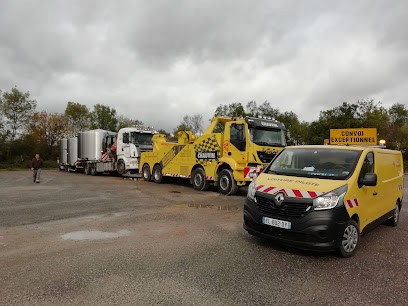 Sarl Chauvin, Garage Automobile à Bost