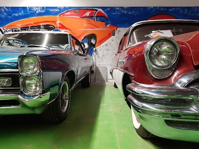 Gasoline, Garage Automobile à Jarville-la-Malgrange