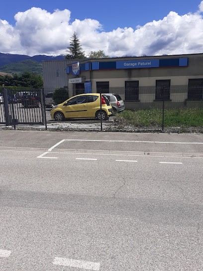 Garage Paturel - Bosch Car Service, Garage Automobile à Lumbin