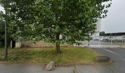 Garage de Cantimpré - SEVP, Garage Automobile à Cambrai