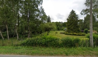 Querrec Automobiles, Garage Automobile à Iffendic