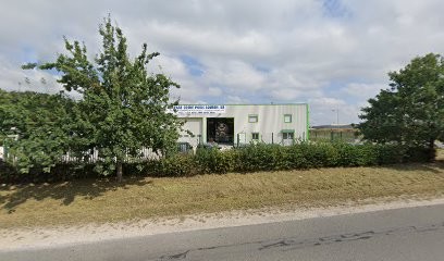 Garage Cosne Poids Lourds 58, Garage Automobile à Cosne-Cours-sur-Loire