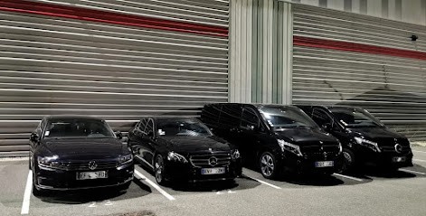 Driver Lyon, Garage Automobile à Bron