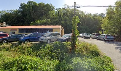 Chez Mehdi Services, Garage Automobile à Seyssel