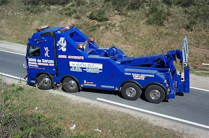 Garage Des Templiers, Garage Automobile à Boismorand