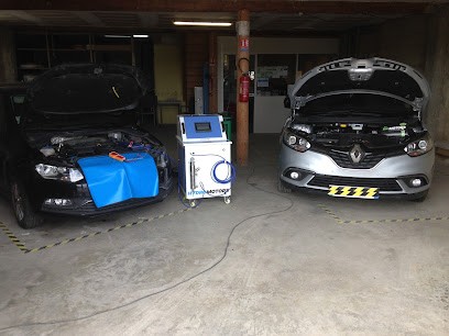 MOBIRELAIS, Garage Automobile à Sarrians