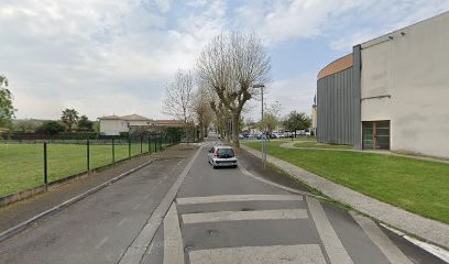 MJP Automobiles, Garage Automobile à Agris