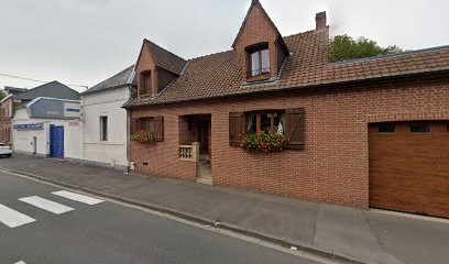 Garage Blangis, Garage Automobile au Cateau-Cambrésis