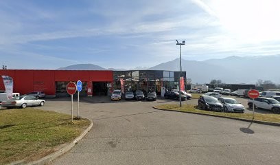 Garage AD Expert, Garage Automobile au Touvet