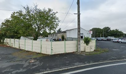 Garage AD Expert, Garage Automobile à La Romagne