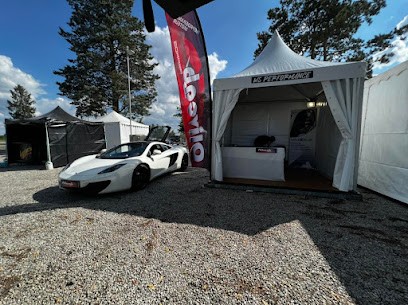 WSPerformance Olivcab Reprog Optimisation Reprogrammation Conversion Flexfuel E85 Ethanol, Garage Automobile à Andel