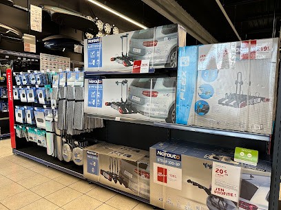 Norauto Pithiviers, Garage Automobile à Pithiviers