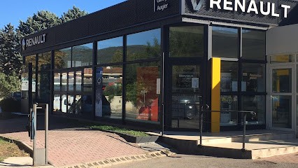 SARL Garage Augier, Garage Automobile au Beausset