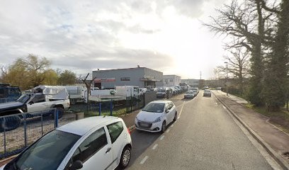 De Sousa Automobiles, Garage Automobile à Villenave-d'Ornon