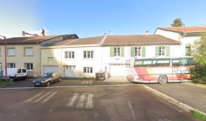 Meyers Daniel, Garage Automobile à Mont-Saint-Martin