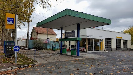 Garage Leprévost Guillaume, Garage Automobile à Valençay