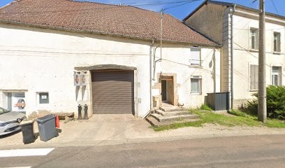 VOISIN PNEUS, Garage Automobile à Heuilley-le-Grand