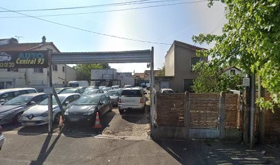 Garage Auto, Garage Automobile à Sevran