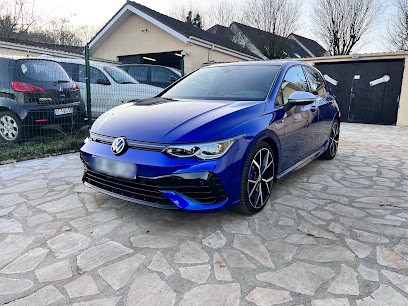 Lcrs Auto, Garage Automobile à Linas