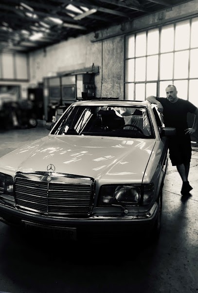 NAX AUTOMOBILE, Garage Automobile à Pia