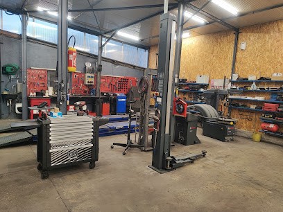 Auto Jo Eirl Sapin Jean-Noel, Garage Automobile à Bourscheid