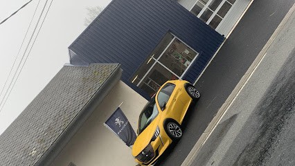 EUROREPAR Vayre Alain Agent, Garage Automobile à Clergoux